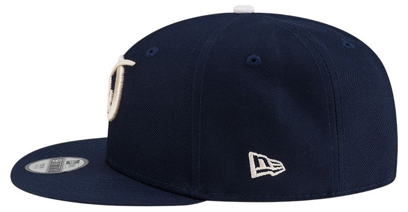 New Era Youth Los Angeles Dodgers City Connect 9Fifty Adjustable Hat product image
