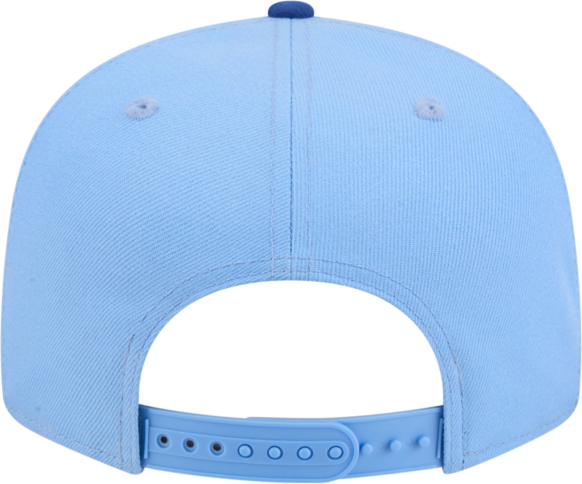 New Era Youth Atlanta Braves Blue 2026 City Connect 9Fifty Adjustable Hat product image