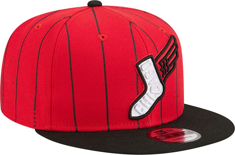 New Era Adult Chicago White Sox City Connect 9Fifty Adjustable Hat product image