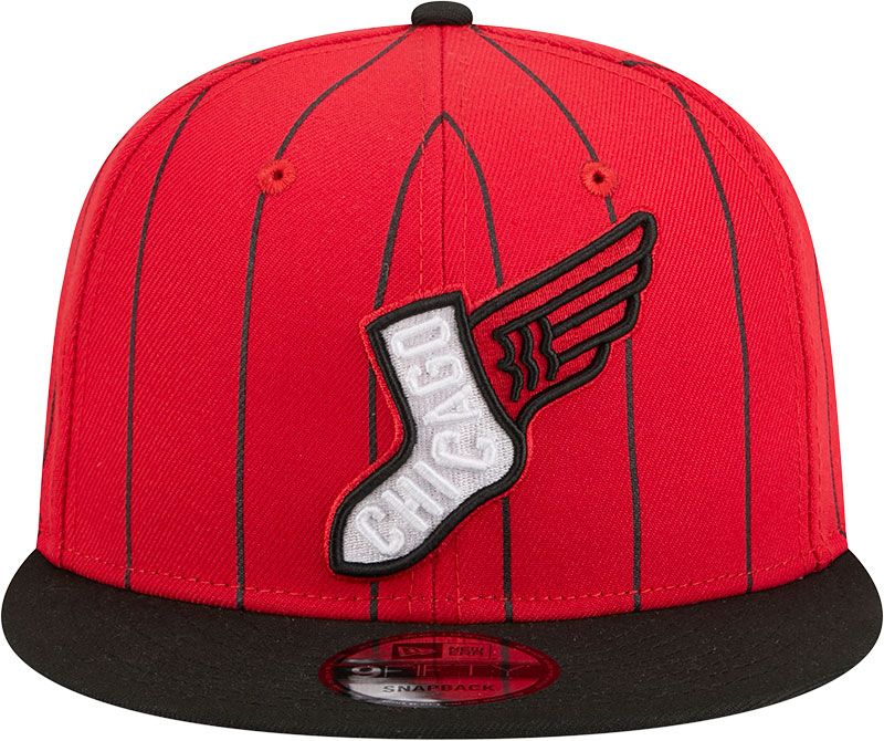 New Era Adult Chicago White Sox City Connect 9Fifty Adjustable Hat product image