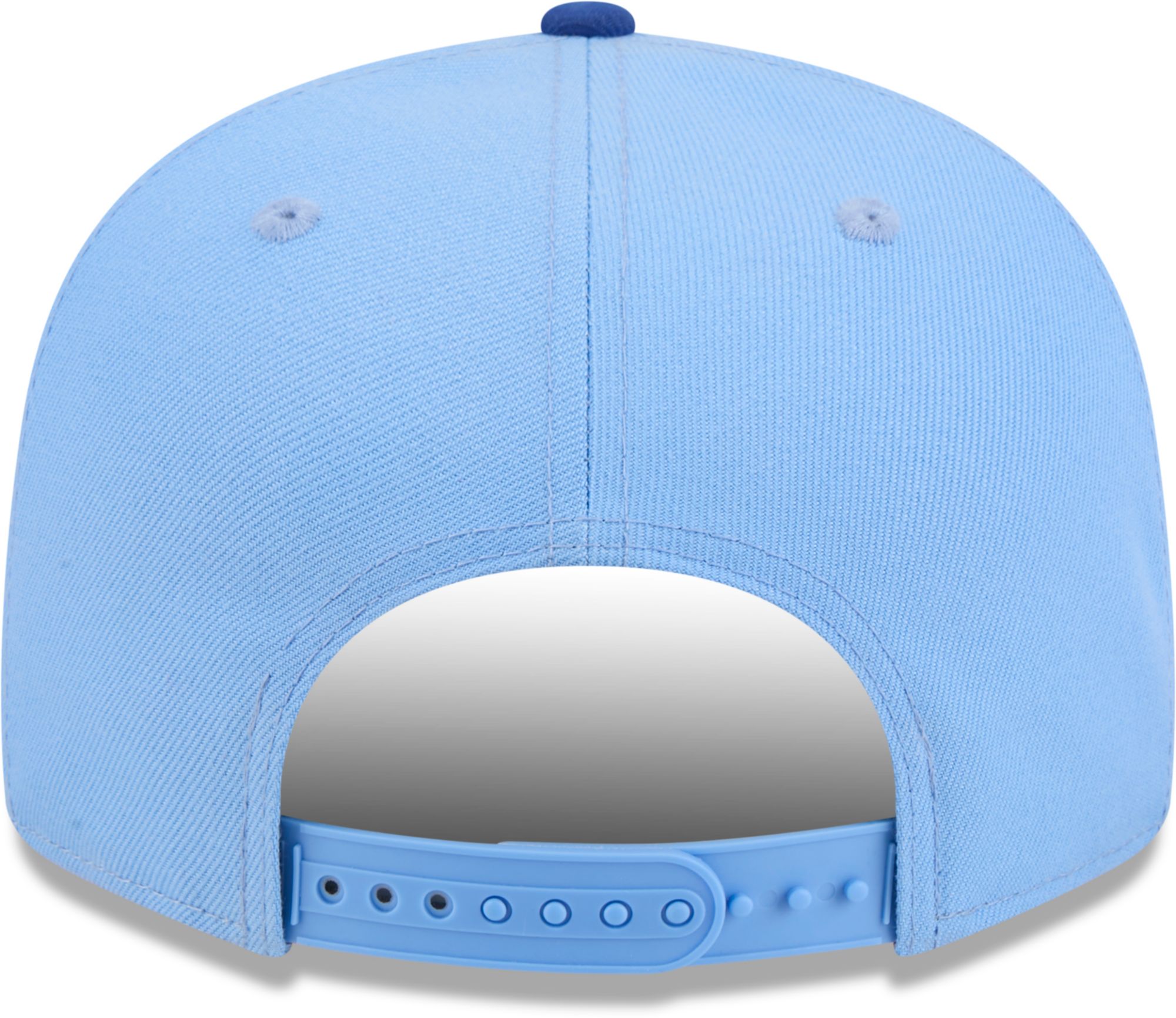 New Era Adult Atlanta Braves Blue 2026 City Connect 9Fifty Adjustable Hat product image