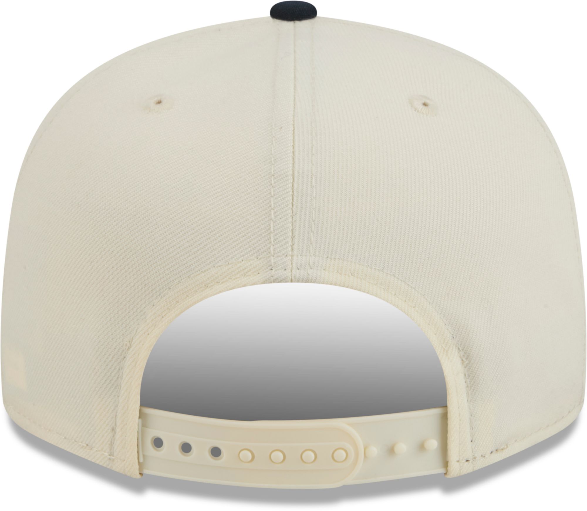 New Era Adult San Diego Padres White 2026 City Connect 9Fifty Adjustable Hat product image