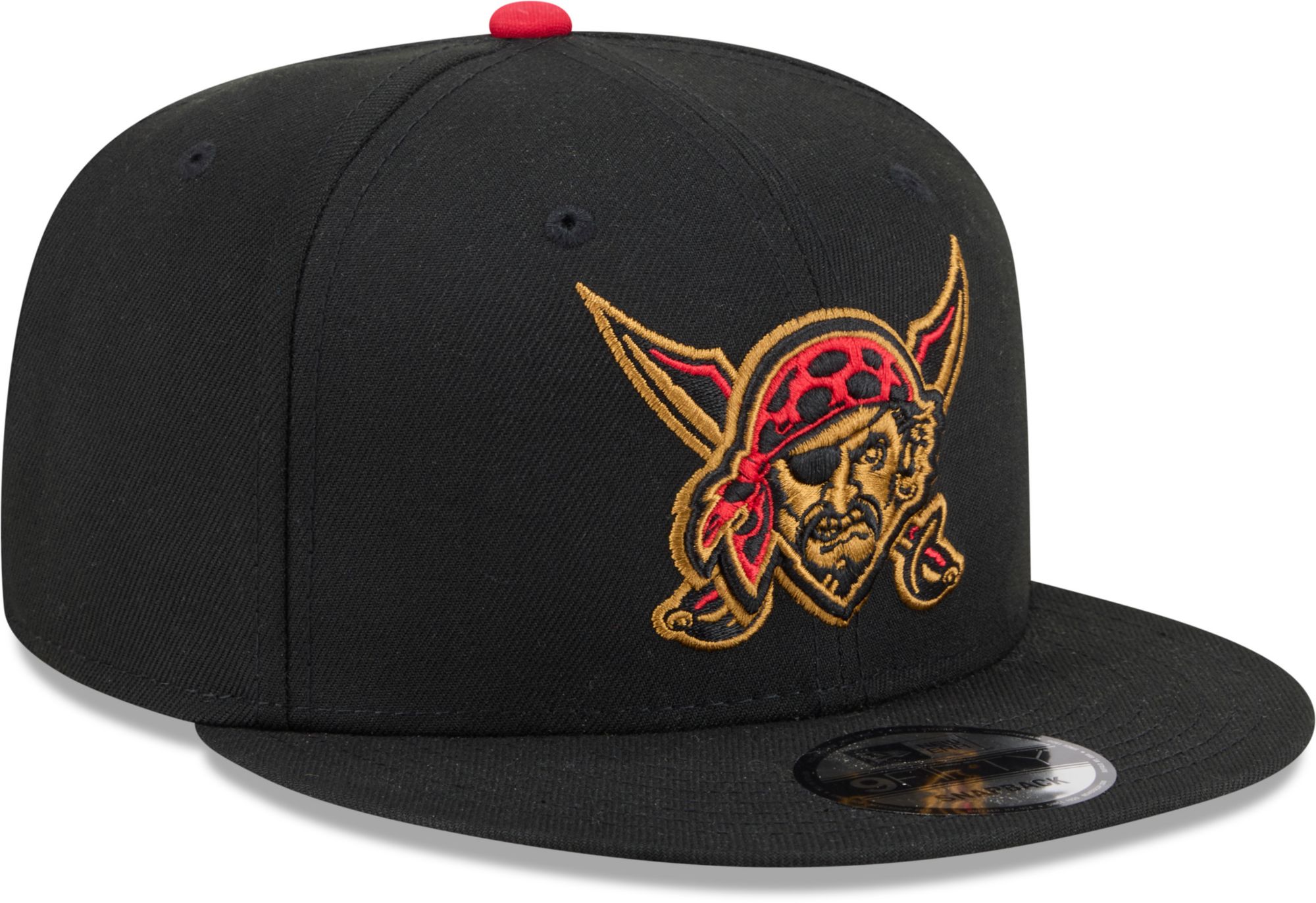 New Era Adult Pittsburgh Pirates City Connect Alternate 9Fifty Adjustable Hat product image