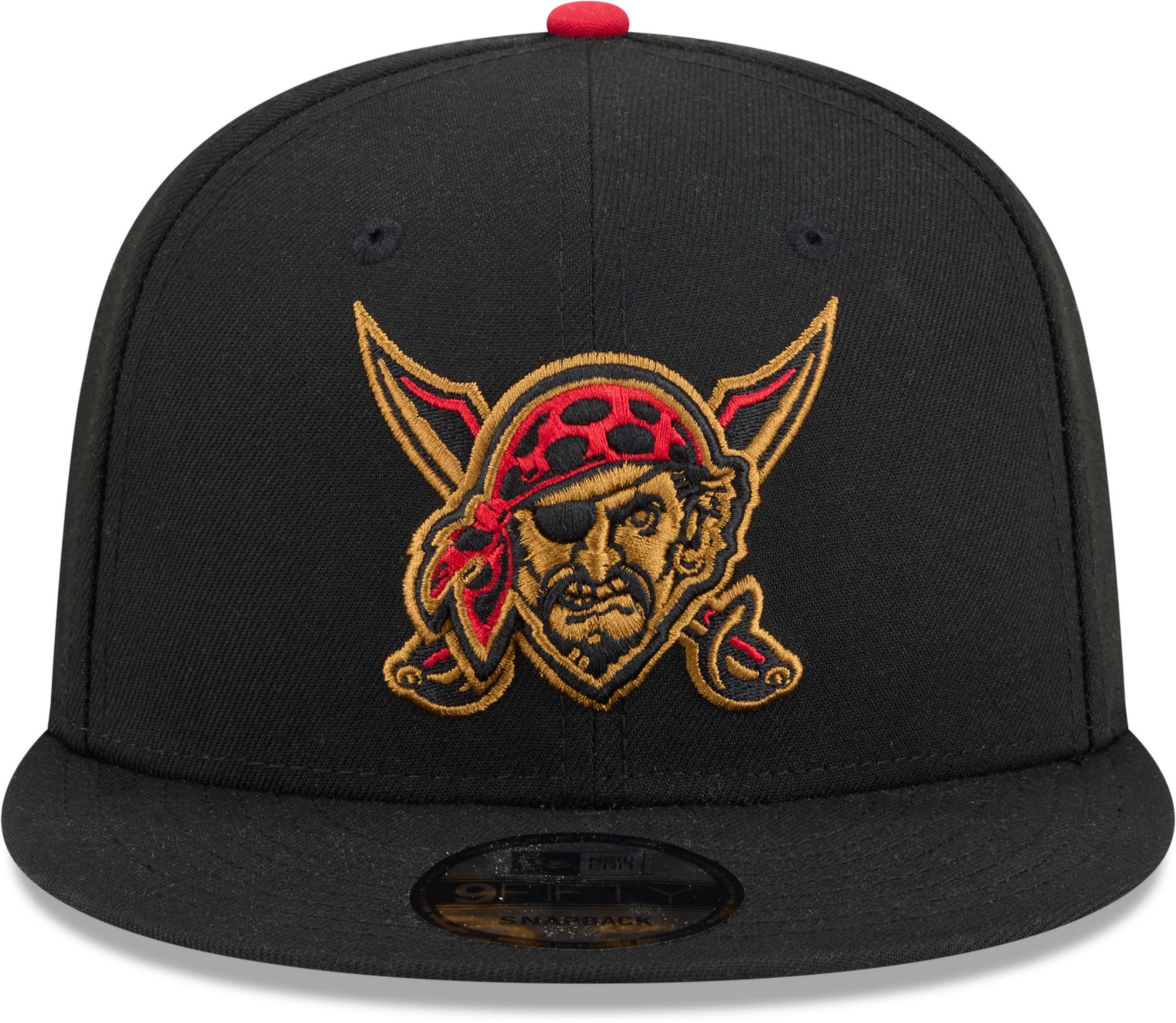 New Era Adult Pittsburgh Pirates City Connect Alternate 9Fifty Adjustable Hat product image
