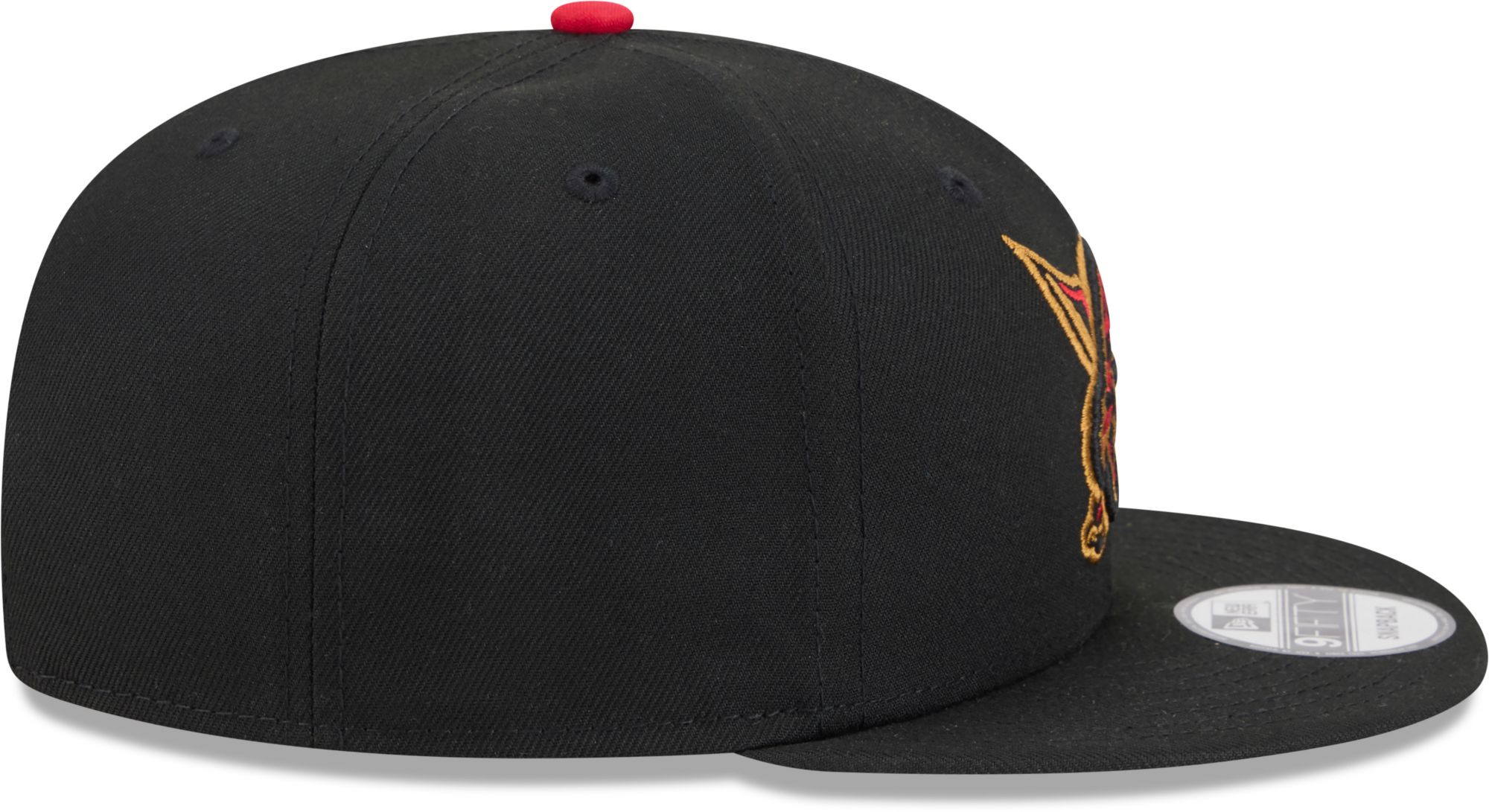 New Era Adult Pittsburgh Pirates City Connect Alternate 9Fifty Adjustable Hat product image