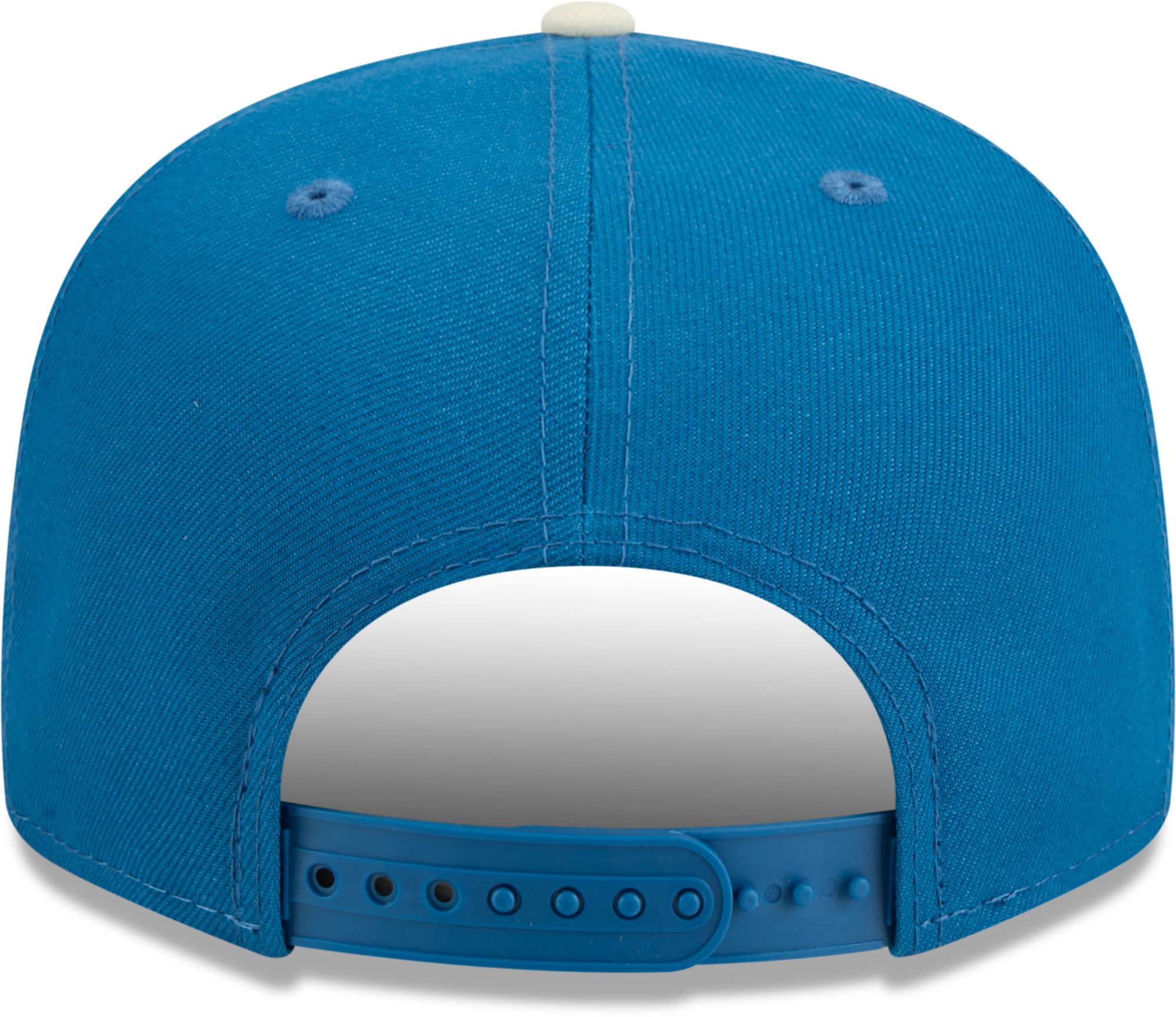 New Era Adult Milwaukee Brewers Blue 2026 City Connect 9Fifty Adjustable Hat product image