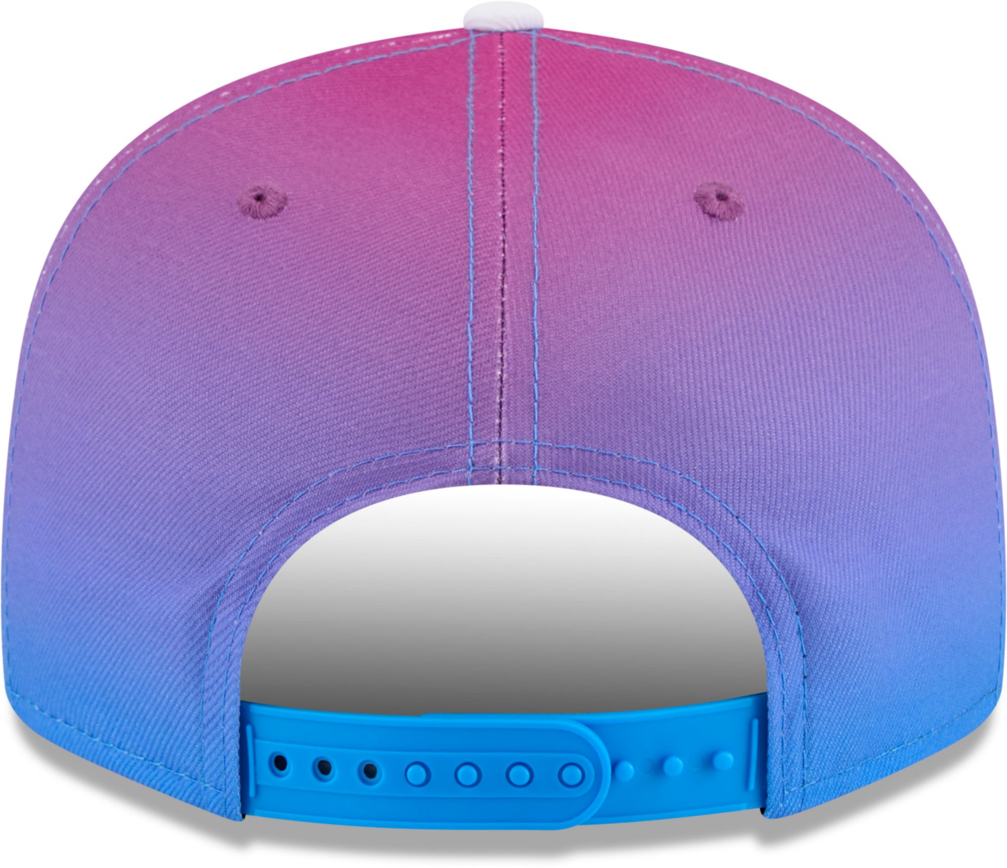 New Era Adult Kansas City Royals Blue 2026 City Connect 9Fifty Adjustable Hat product image