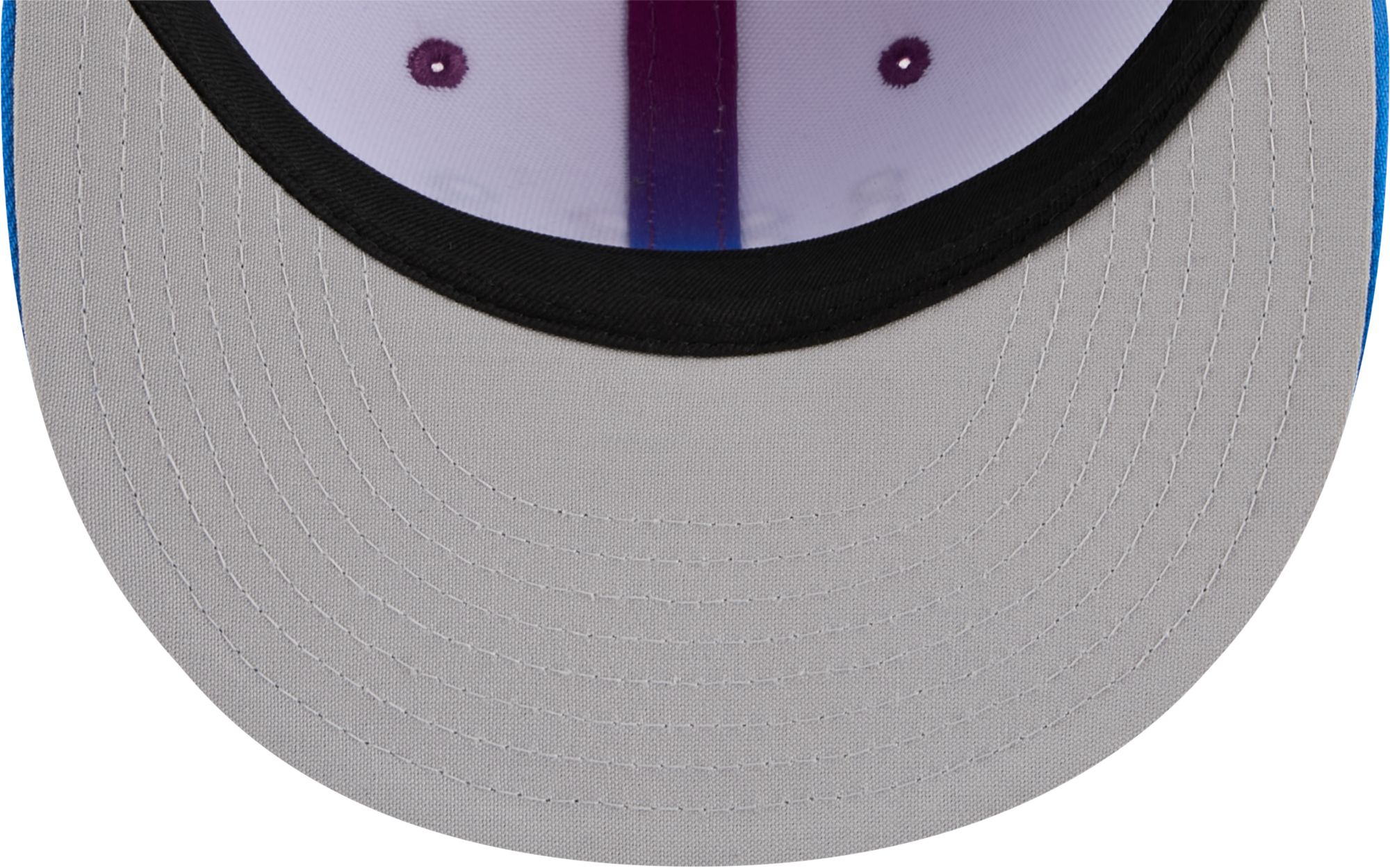 New Era Adult Kansas City Royals Blue 2026 City Connect 9Fifty Adjustable Hat product image