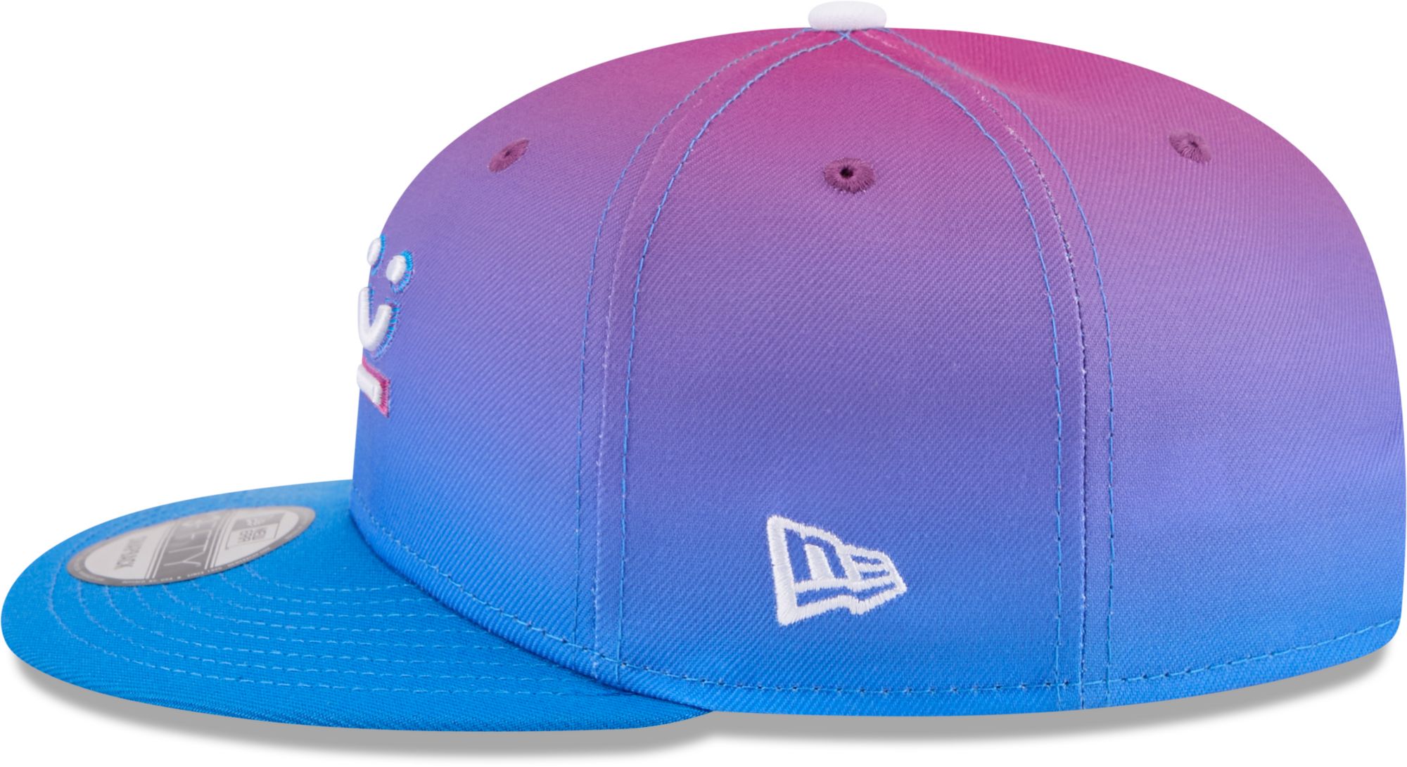 New Era Adult Kansas City Royals Blue 2026 City Connect 9Fifty Adjustable Hat product image