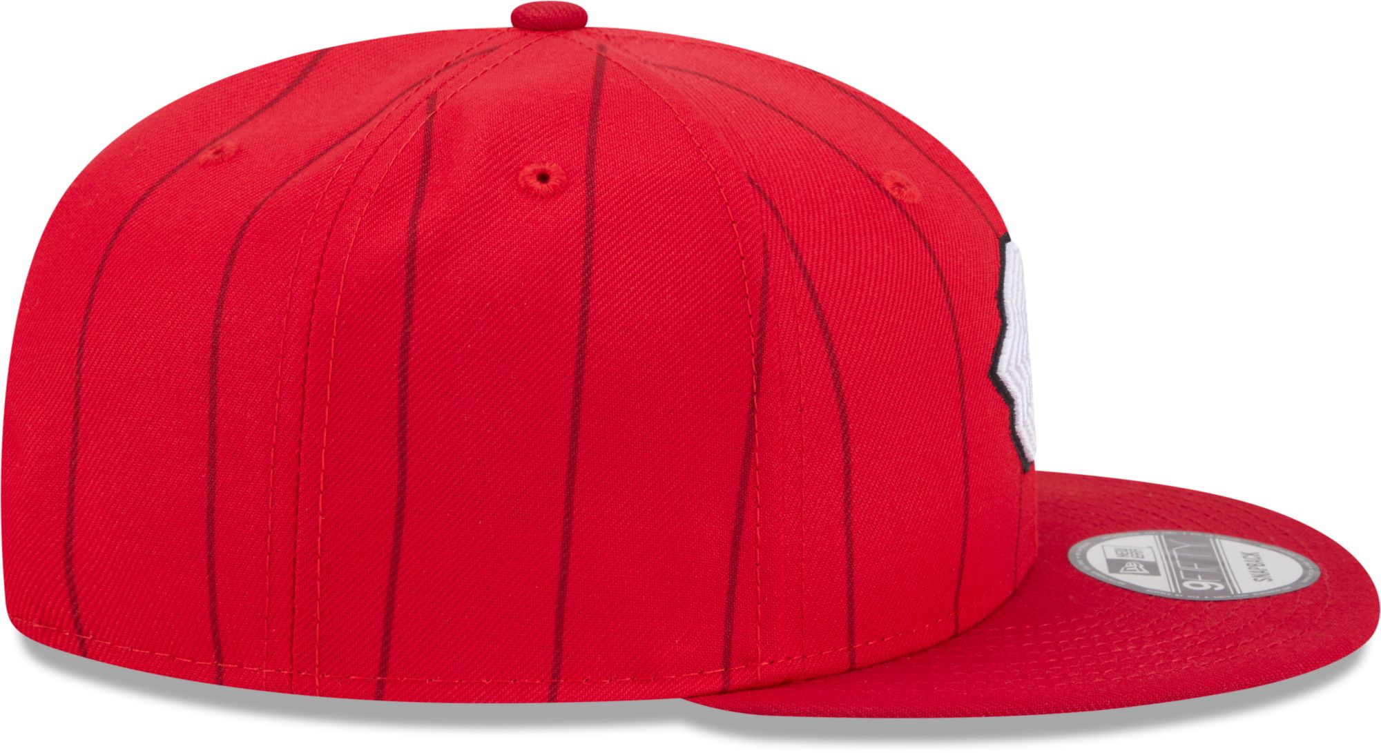 New Era Adult Cincinnati Reds Red 2026 City Connect 9Fifty Adjustable Hat product image