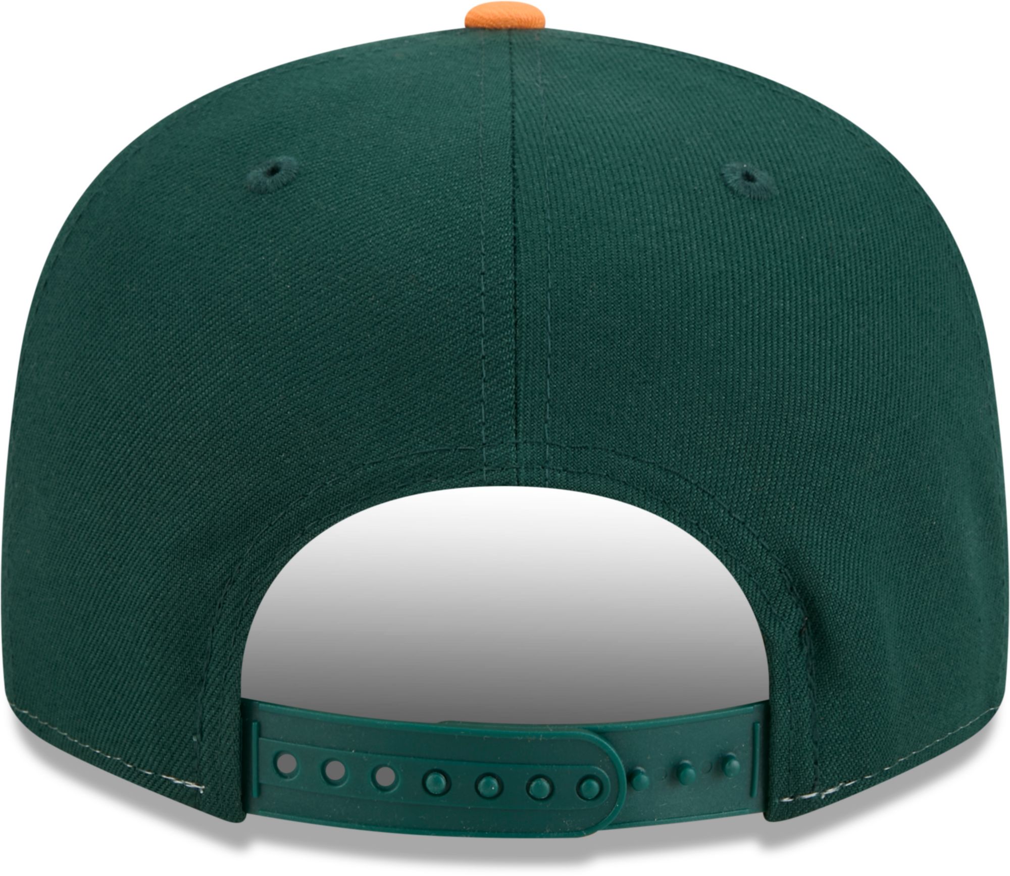 New Era Adult Baltimore Orioles White 2026 City Connect 9Fifty Adjustable Hat product image