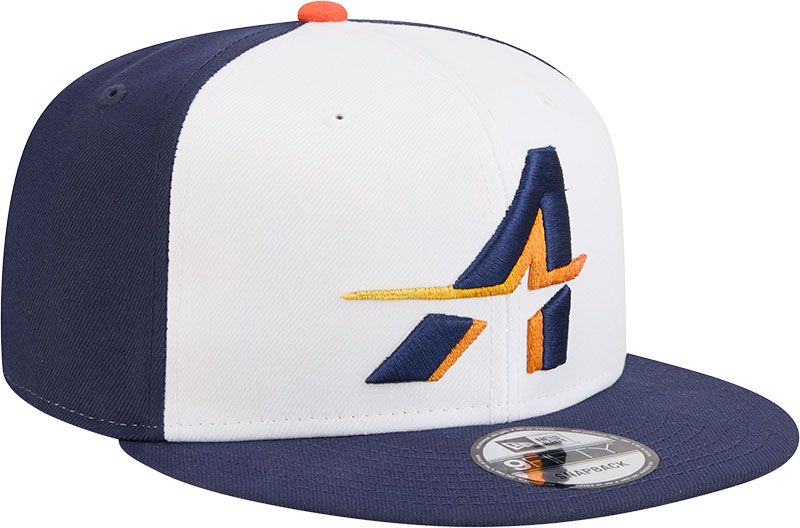 New Era Adult Houston Astros City Connect 9Fifty Adjustable Hat product image