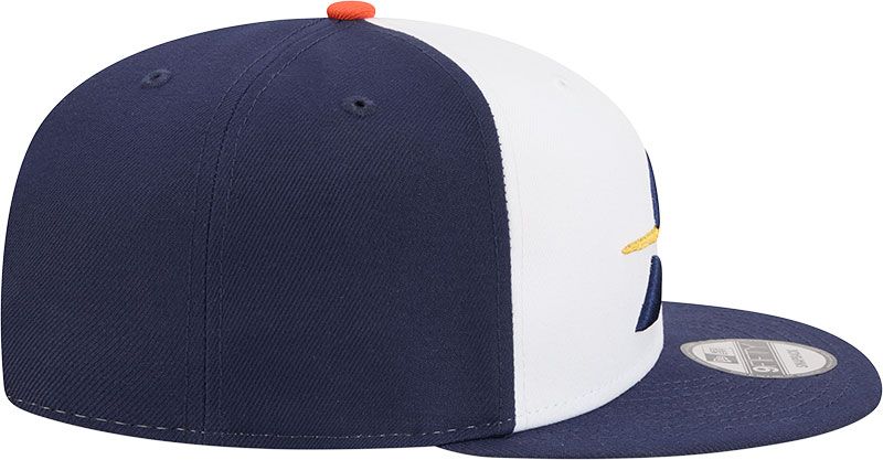 New Era Adult Houston Astros City Connect 9Fifty Adjustable Hat product image