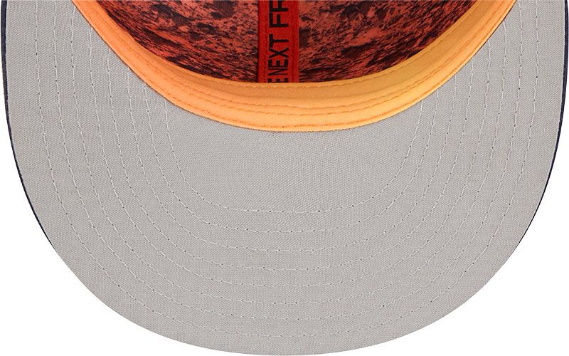 New Era Adult Houston Astros City Connect 9Fifty Adjustable Hat product image