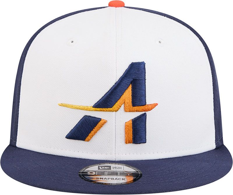 New Era Adult Houston Astros City Connect 9Fifty Adjustable Hat product image