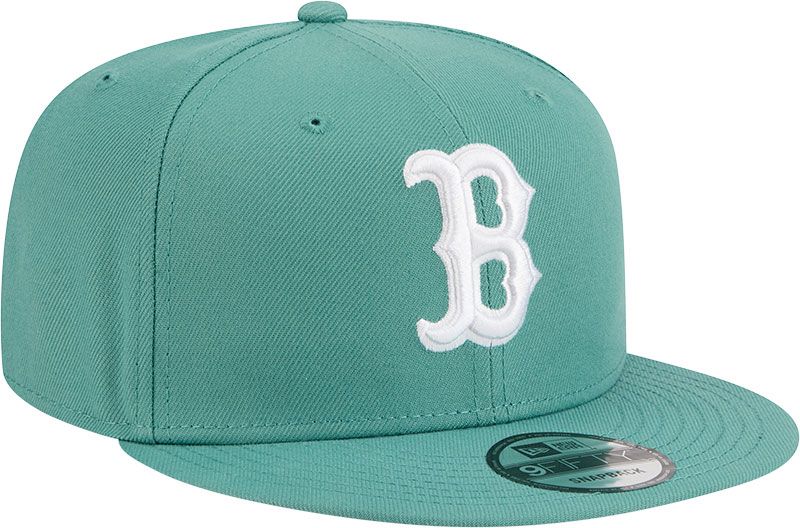 New Era Adult Boston Red Sox City Connect 9Fifty Adjustable Hat product image