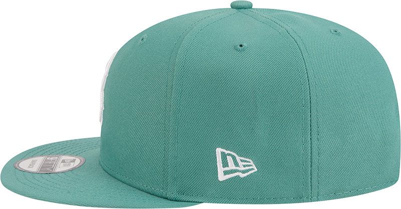New Era Adult Boston Red Sox City Connect 9Fifty Adjustable Hat product image