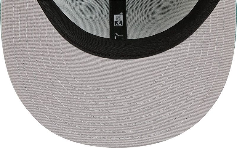 New Era Adult Boston Red Sox City Connect 9Fifty Adjustable Hat product image