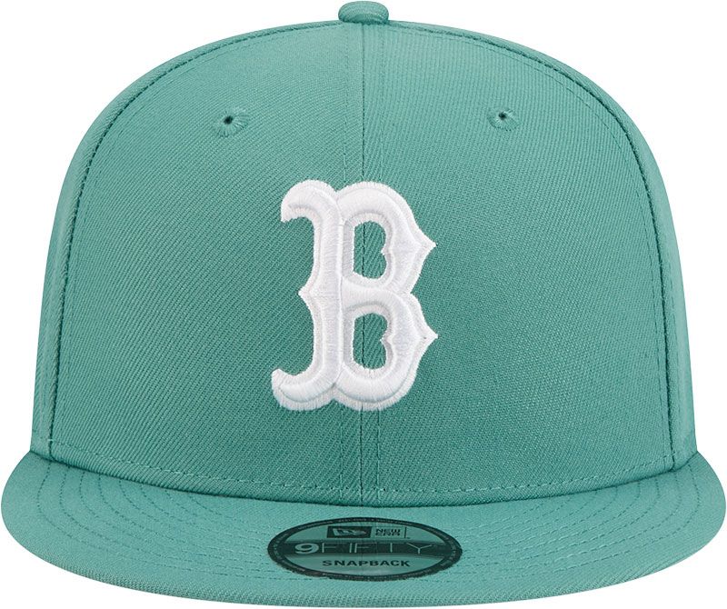 New Era Adult Boston Red Sox City Connect 9Fifty Adjustable Hat product image