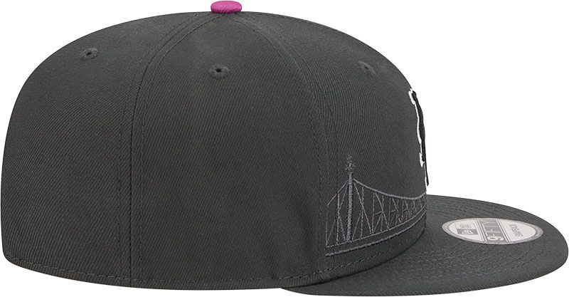 New Era Adult New York Mets City Connect 9Fifty Adjustable Hat product image