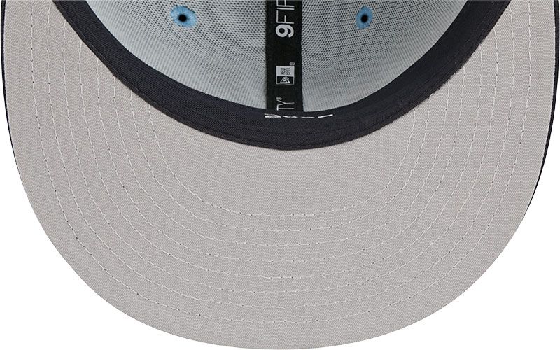 New Era Adult Washington Nationals City Connect 9Fifty Adjustable Hat product image