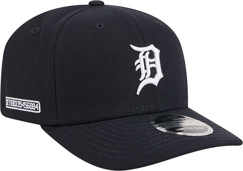 New Era Adult Detroit Tigers City Connect 9Seventy Adjustable Hat product image