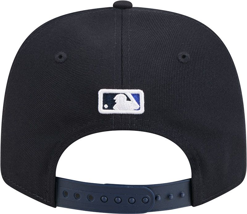 New Era Adult Detroit Tigers City Connect 9Seventy Adjustable Hat product image