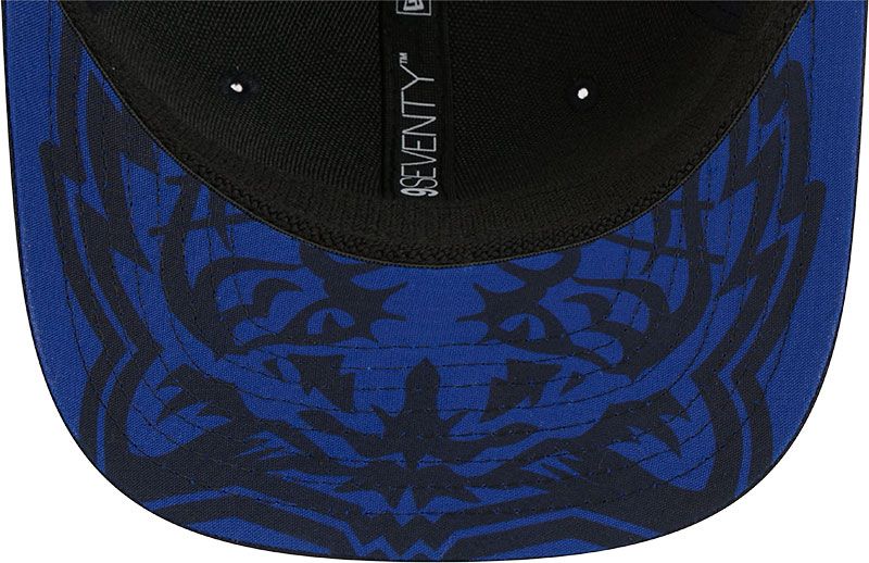 New Era Adult Detroit Tigers City Connect 9Seventy Adjustable Hat product image