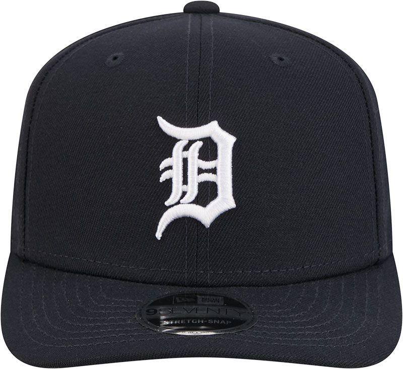 New Era Adult Detroit Tigers City Connect 9Seventy Adjustable Hat product image