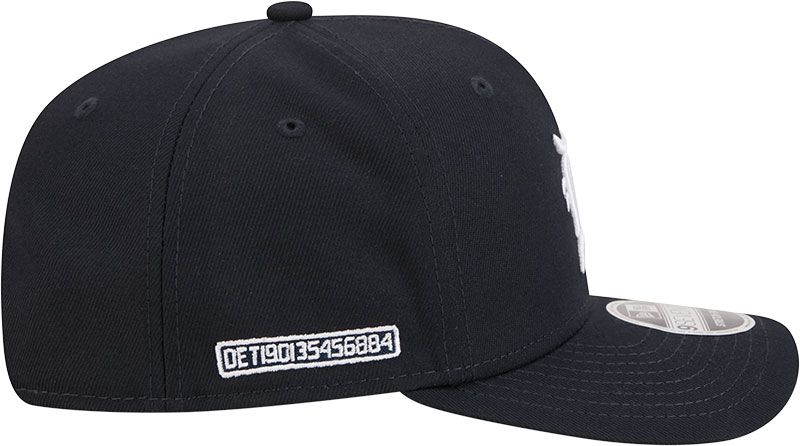 New Era Adult Detroit Tigers City Connect 9Seventy Adjustable Hat product image