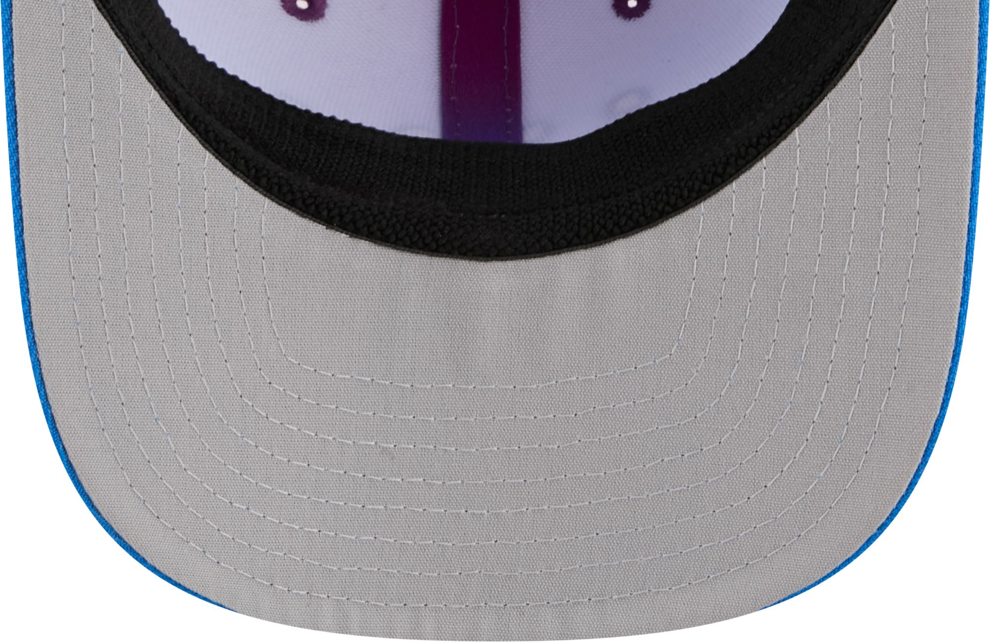 New Era Adult Kansas City Royals Blue 2026 City Connect 9Seventy Adjustable Hat product image