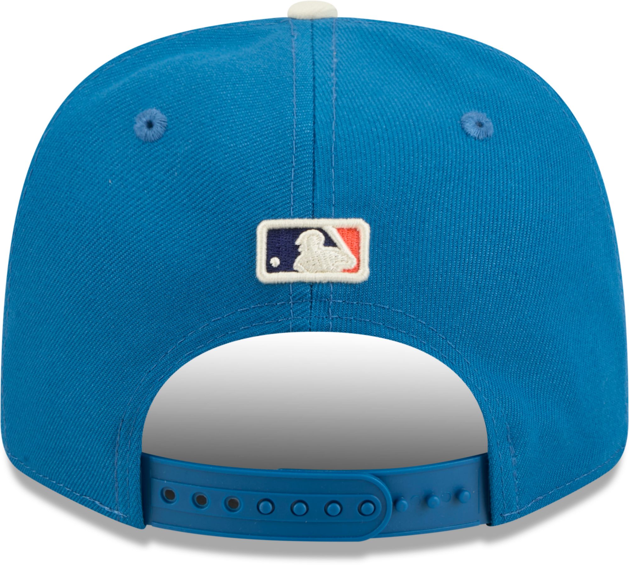 New Era Adult Milwaukee Brewers Blue 2026 City Connect 9Seventy Adjustable Hat product image