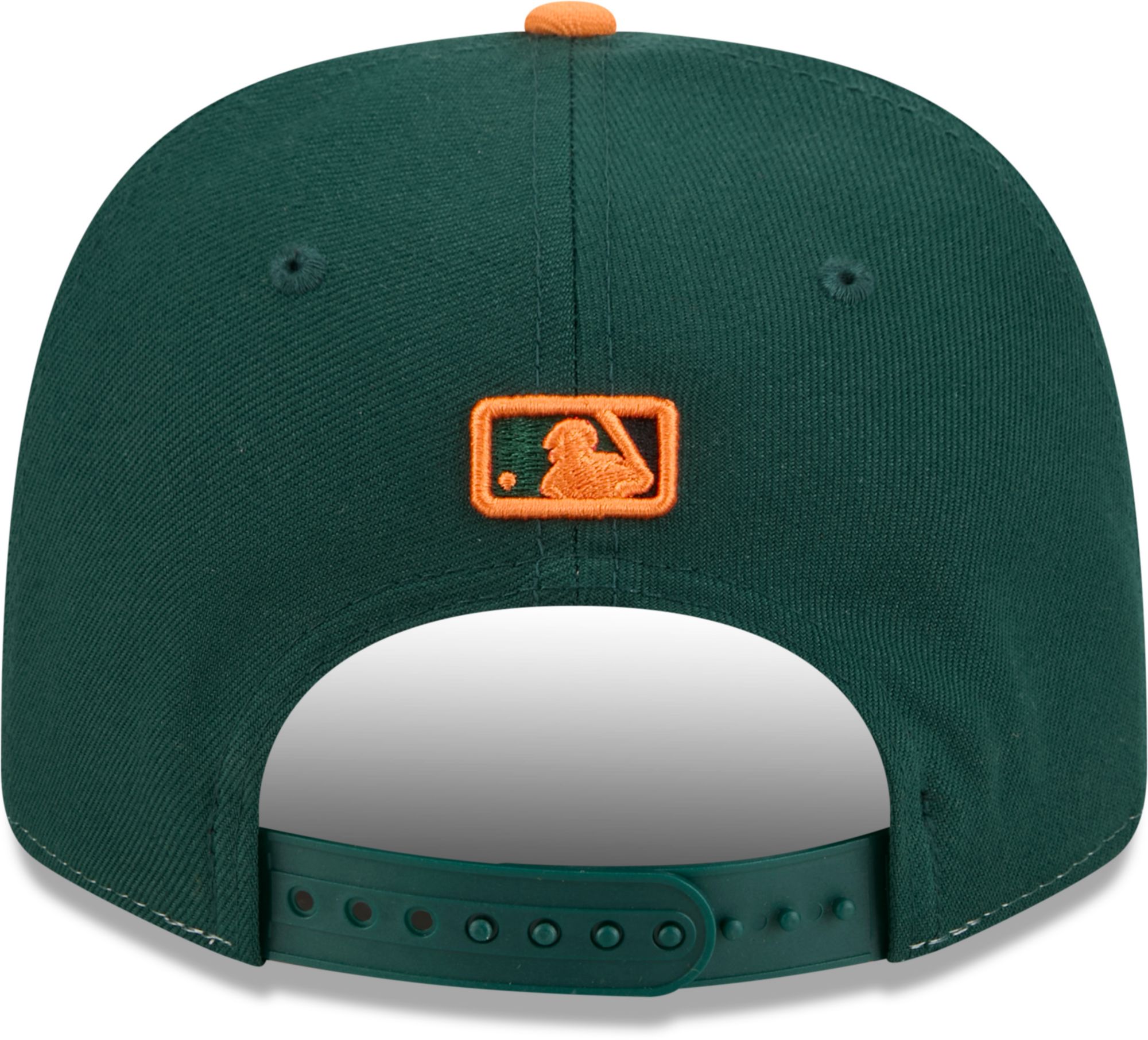 New Era Adult Baltimore Orioles White 2026 City Connect 9Seventy Adjustable Hat product image