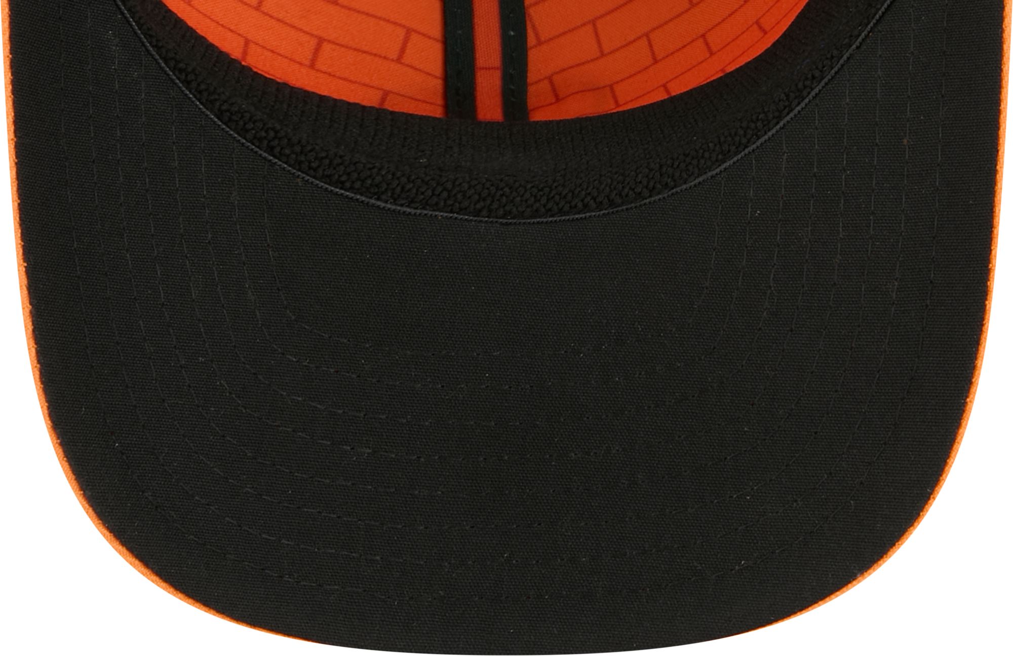 New Era Adult Baltimore Orioles White 2026 City Connect 9Seventy Adjustable Hat product image