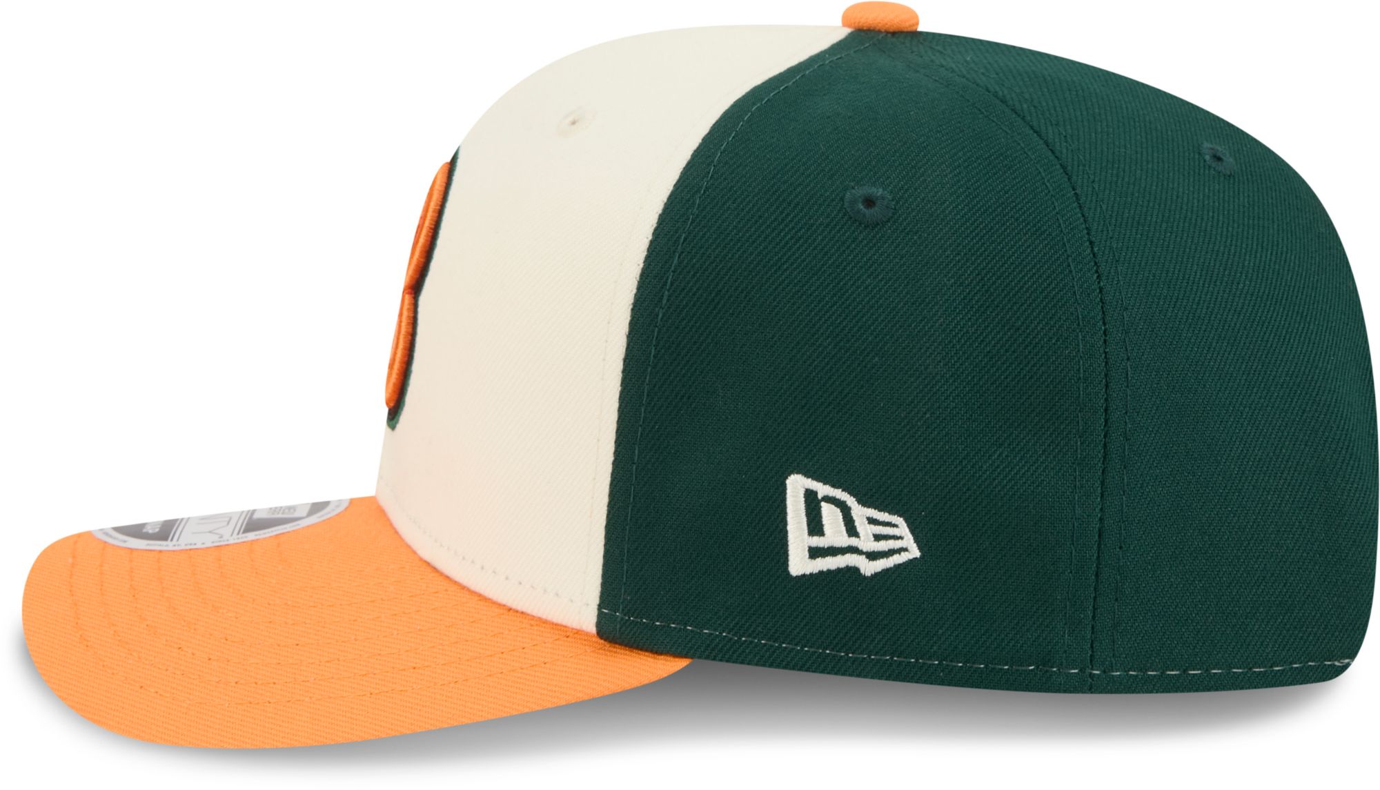 New Era Adult Baltimore Orioles White 2026 City Connect 9Seventy Adjustable Hat product image