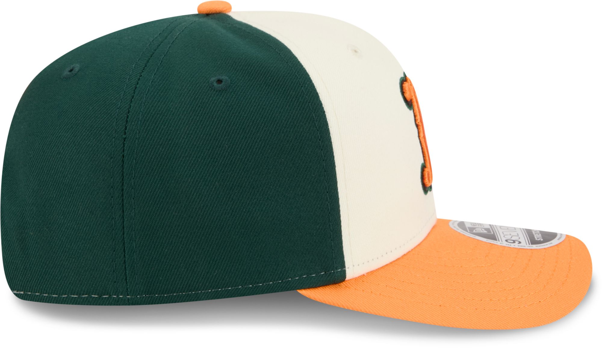 New Era Adult Baltimore Orioles White 2026 City Connect 9Seventy Adjustable Hat product image
