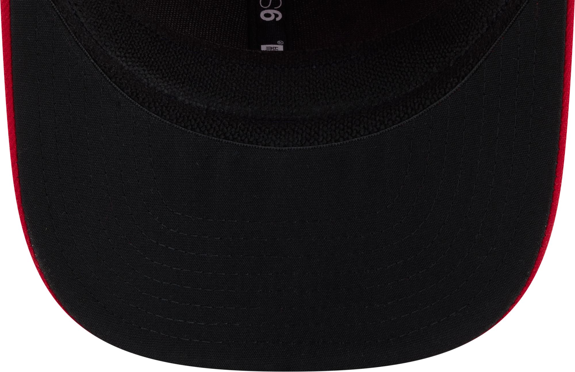 New Era Adult Cincinnati Reds Red 2026 City Connect 9Seventy Adjustable Hat product image