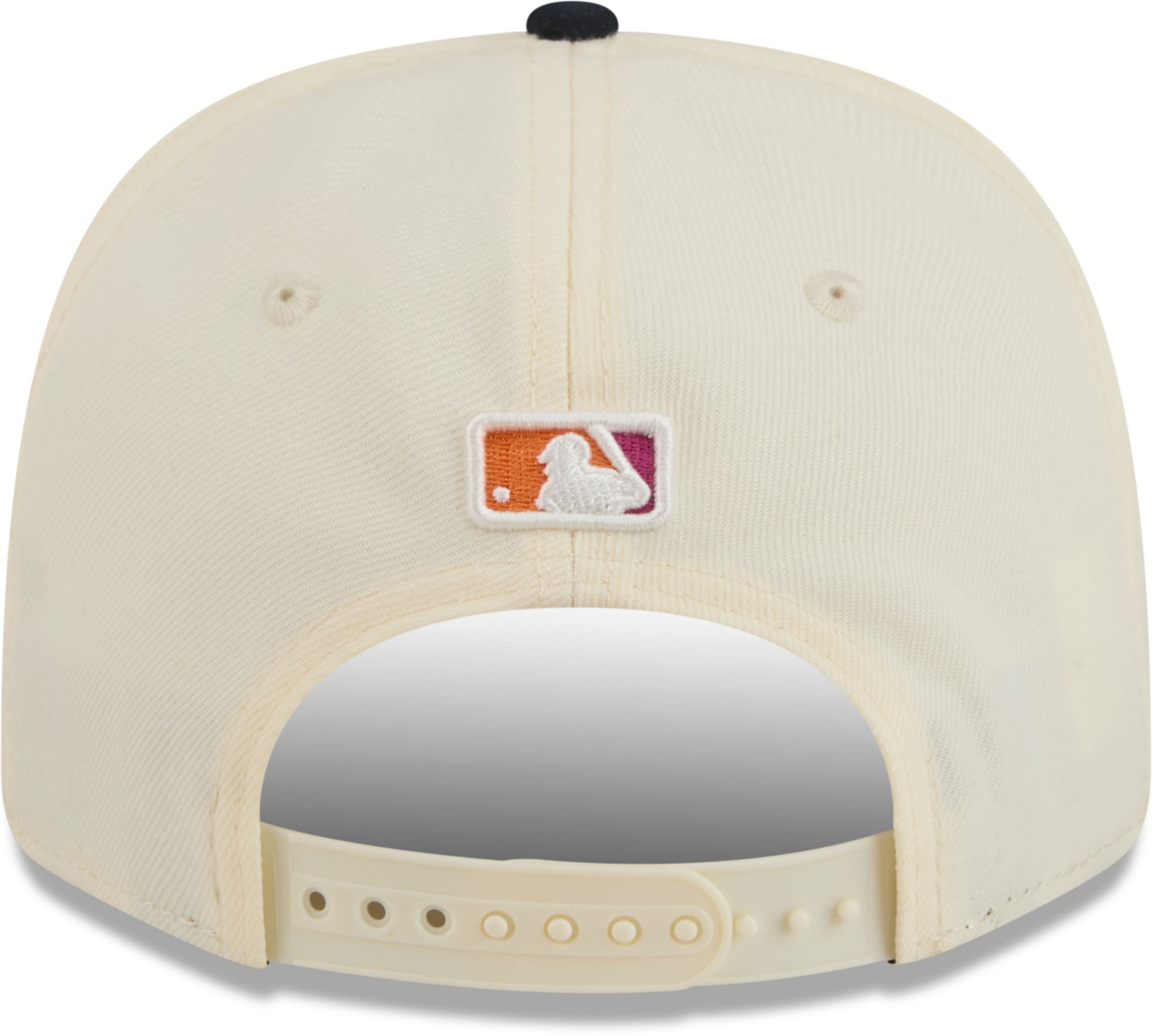 New Era Adult San Diego Padres White 2026 City Connect 9Seventy Adjustable Hat product image