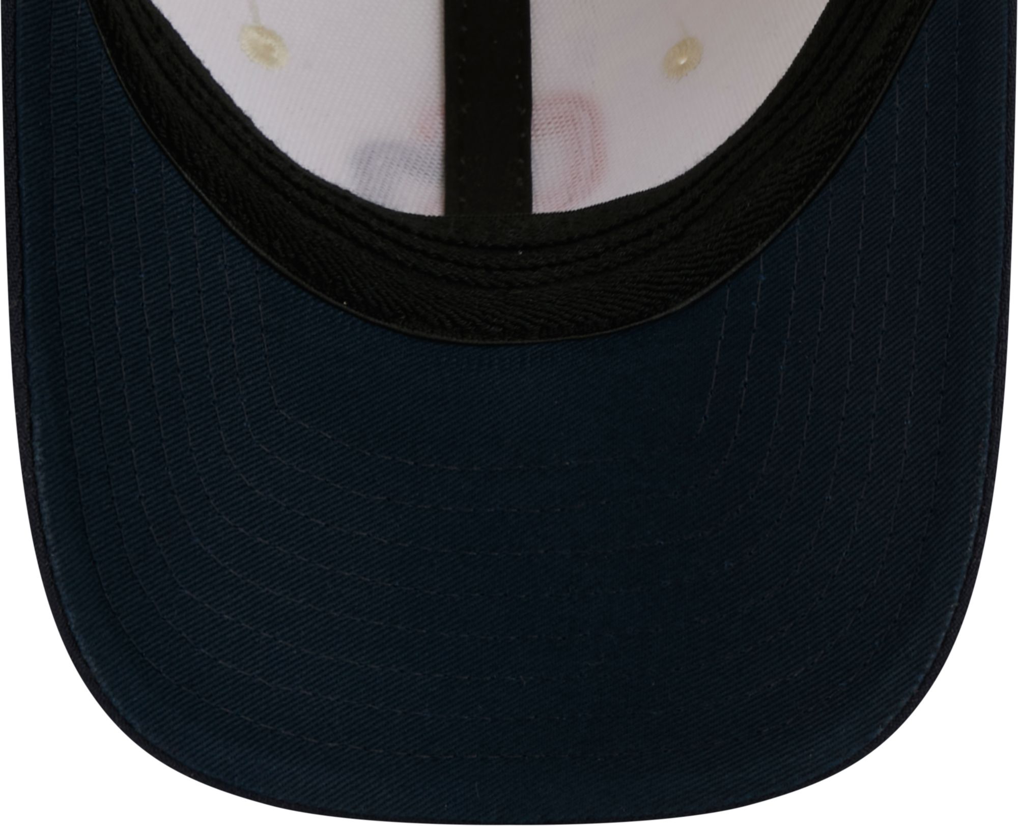 New Era Youth San Diego Padres White 2026 City Connect 39Thirty M-Crown Stretch Fit Hat product image