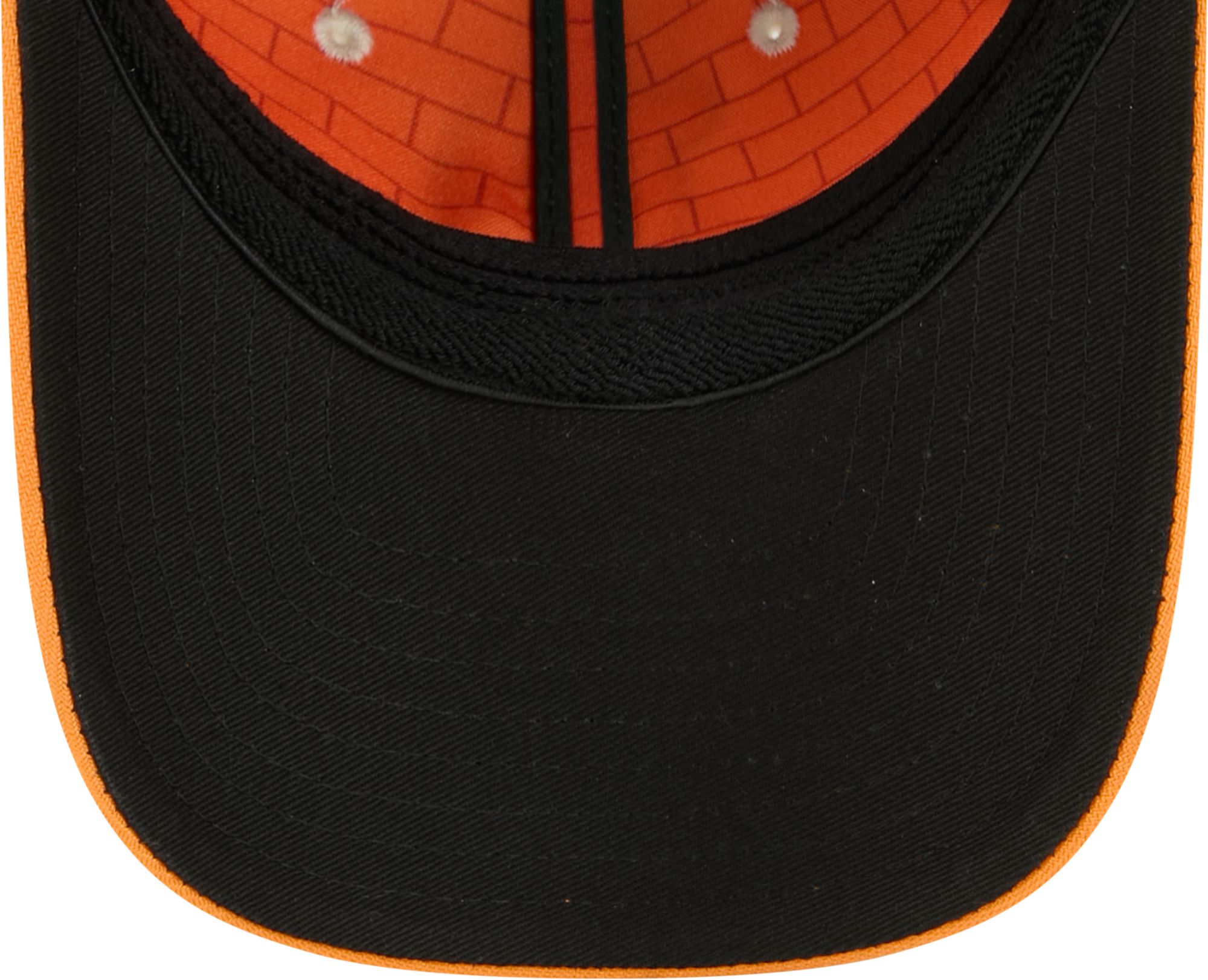 New Era Youth Baltimore Orioles White 2026 City Connect 39Thirty M-Crown Stretch Fit Hat product image