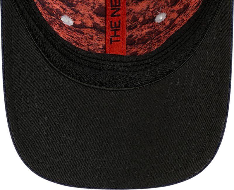 New Era Youth Houston Astros City Connect 39Thirty Stretch Fit Mesh Cap product image