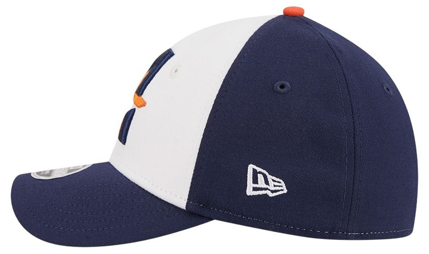 New Era Youth Houston Astros City Connect 39Thirty Stretch Fit Mesh Cap product image