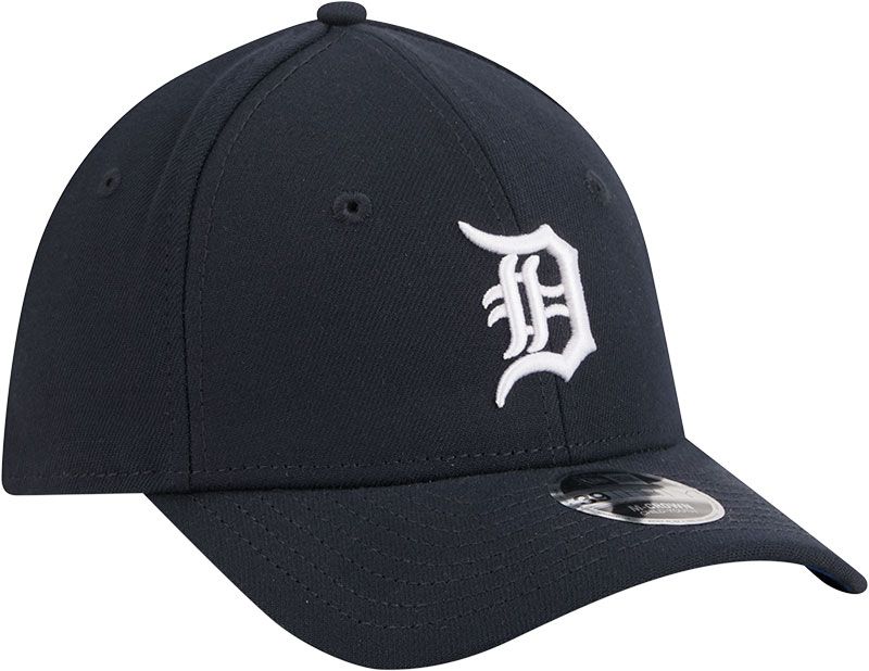 New Era Youth Detroit Tigers City Connect 39Thirty Stretch Fit Mesh Cap product image