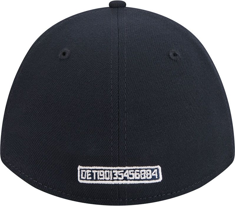 New Era Youth Detroit Tigers City Connect 39Thirty Stretch Fit Mesh Cap product image