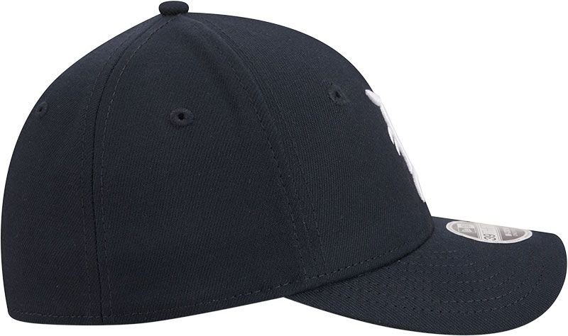 New Era Youth Detroit Tigers City Connect 39Thirty Stretch Fit Mesh Cap product image