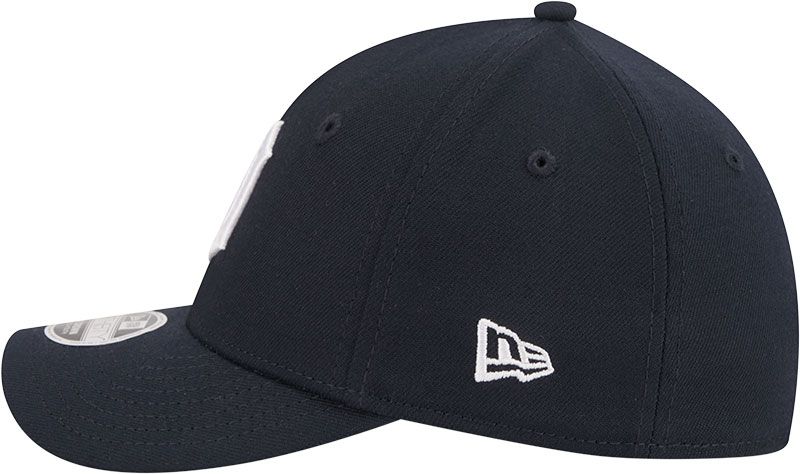 New Era Youth Detroit Tigers City Connect 39Thirty Stretch Fit Mesh Cap product image