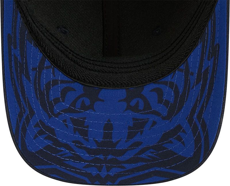New Era Youth Detroit Tigers City Connect 39Thirty Stretch Fit Mesh Cap product image