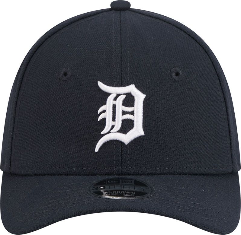 New Era Youth Detroit Tigers City Connect 39Thirty Stretch Fit Mesh Cap product image
