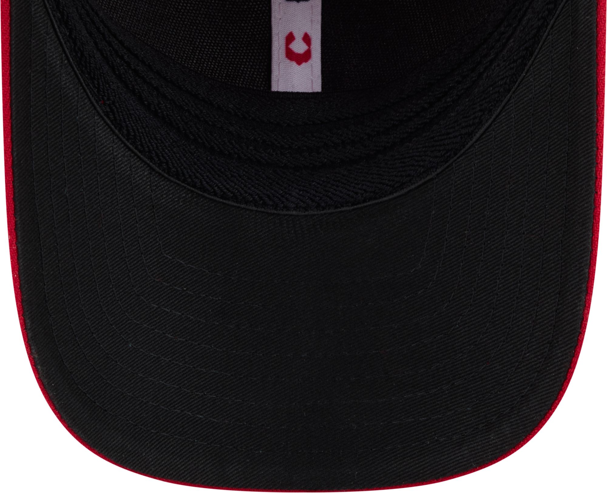 New Era Youth Cincinnati Reds Red 2026 City Connect 39Thirty M-Crown Stretch Fit Hat product image