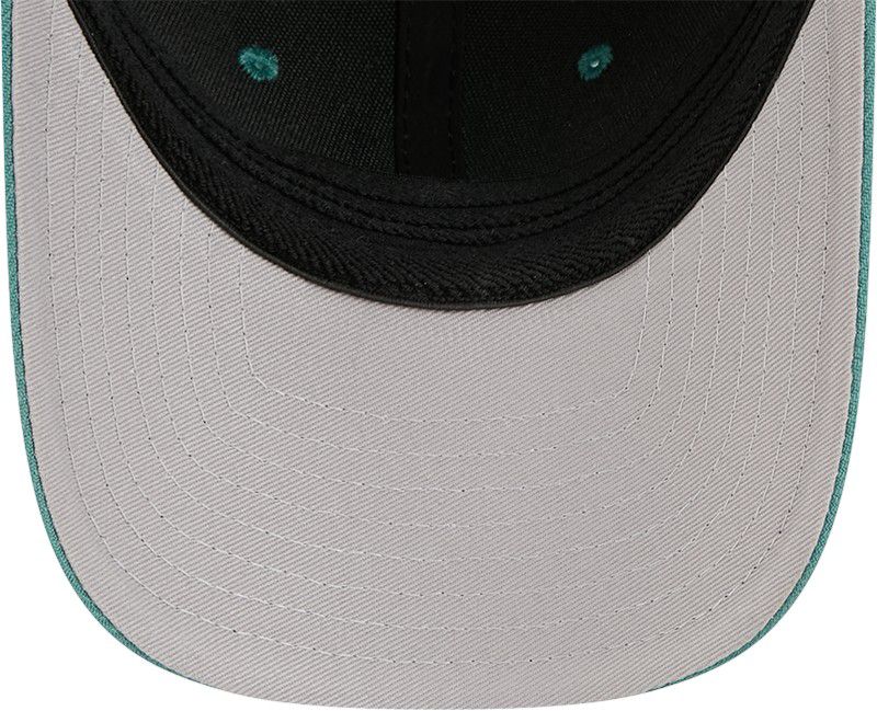 New Era Youth Boston Red Sox City Connect 39Thirty Stretch Fit Mesh Cap product image